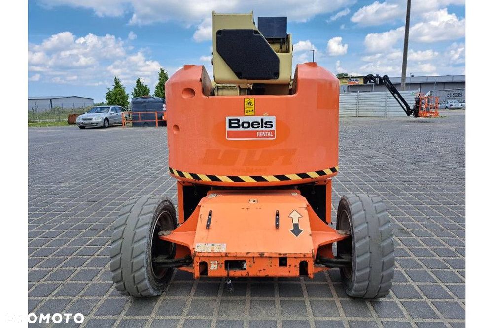JLG E 450 AJ - 2