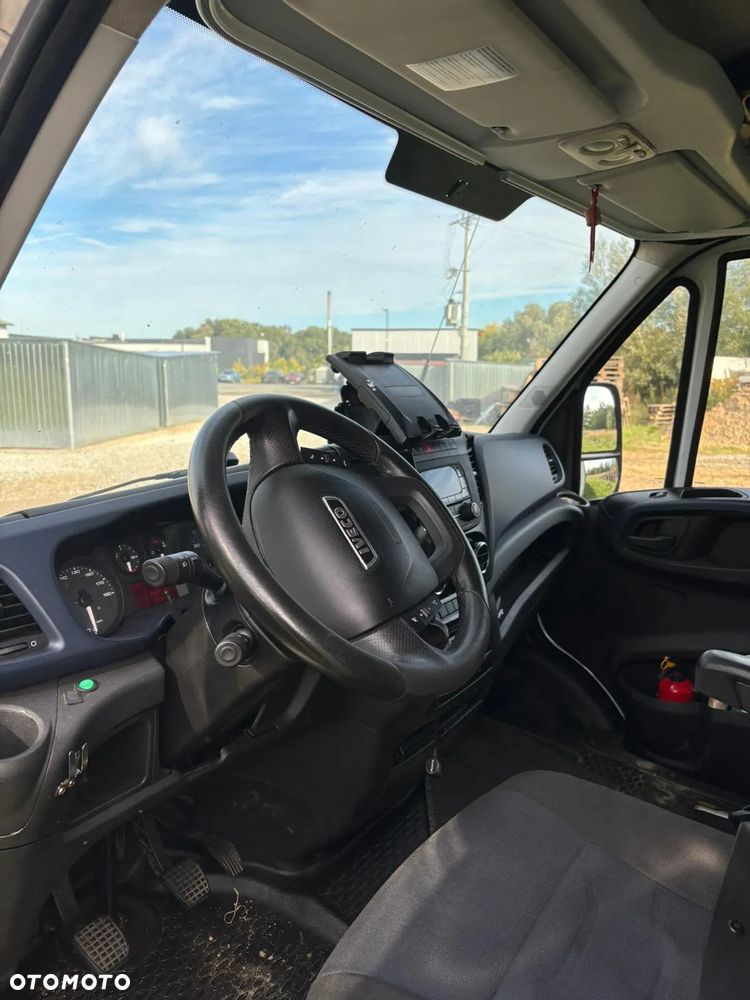 Iveco Daily - 5