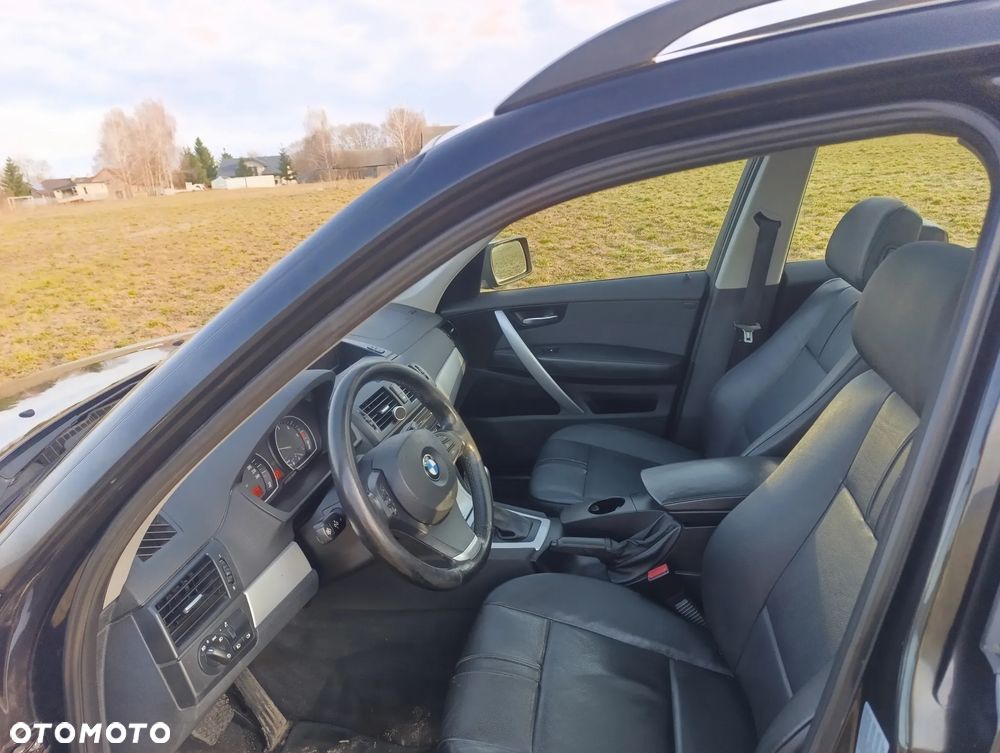 BMW X3 xDrive20d Edition Exclusive - 9