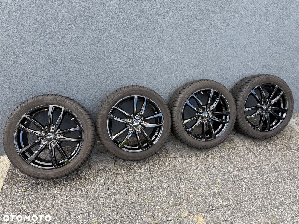 Kia Ceed 1.6 CRDi 136 ISG GT Line - 8