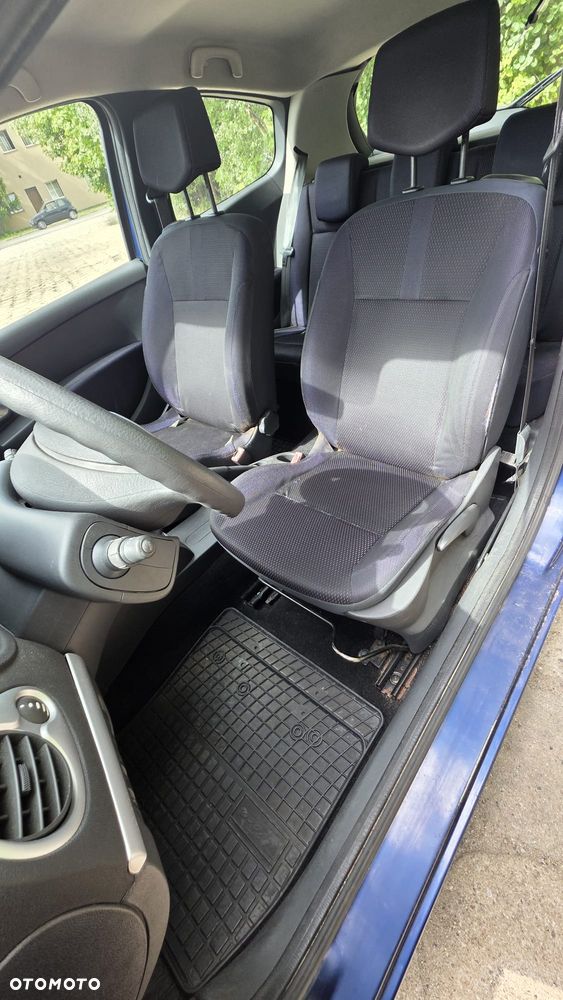 Renault Clio 1.5 dCi Extreme - 9