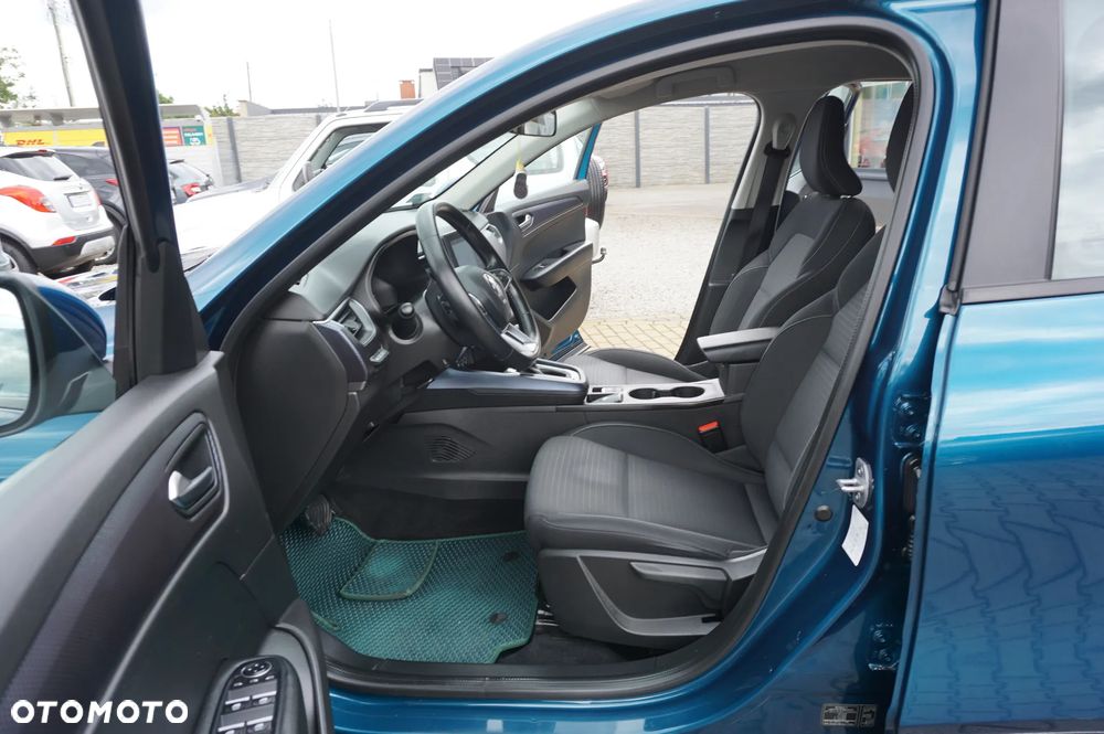 Renault Arkana 1.3 TCe mHEV Zen EDC - 20