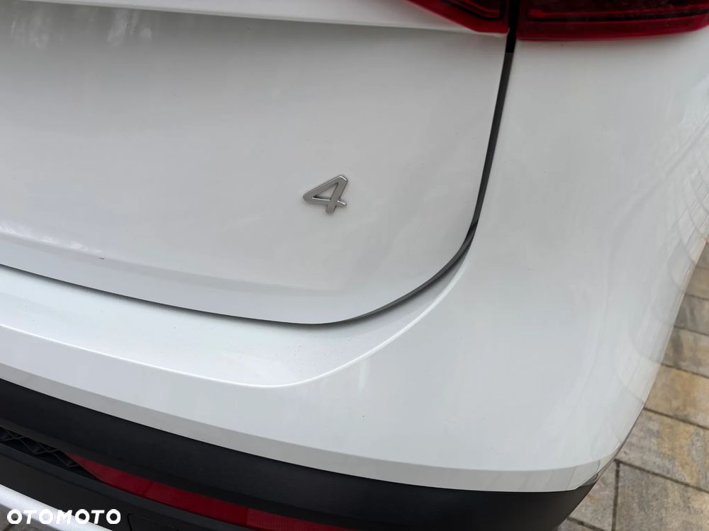 Seat Tarraco 2.0 TDI 4Drive DSG SCR Xcellence - 14