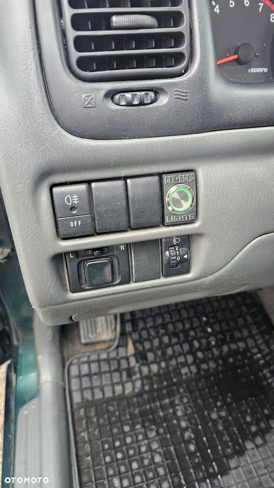 Suzuki Grand Vitara - 9