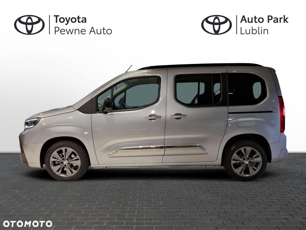 Toyota Proace City Verso 1.5 D-4D VIP - 2
