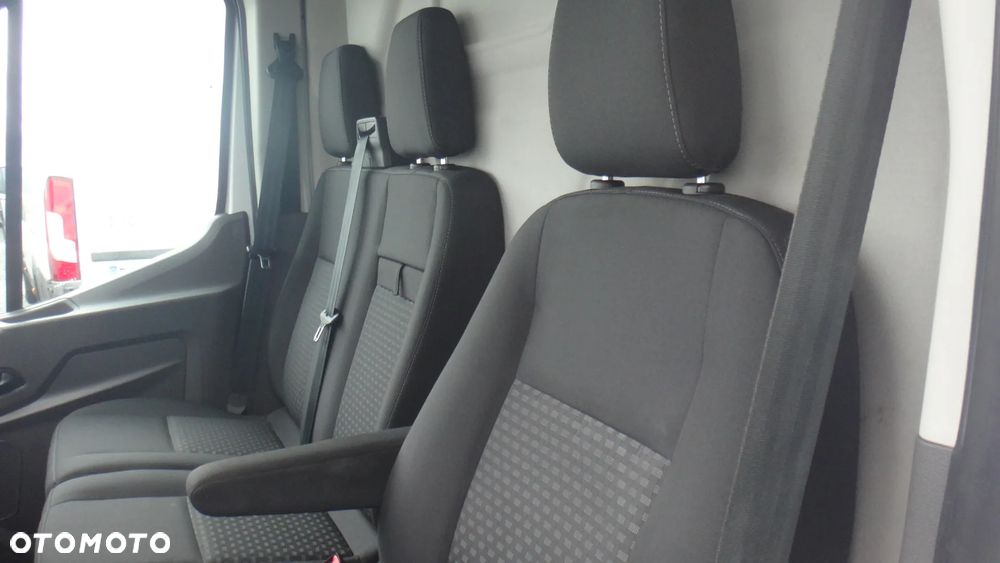 Ford TRANSIT - 9