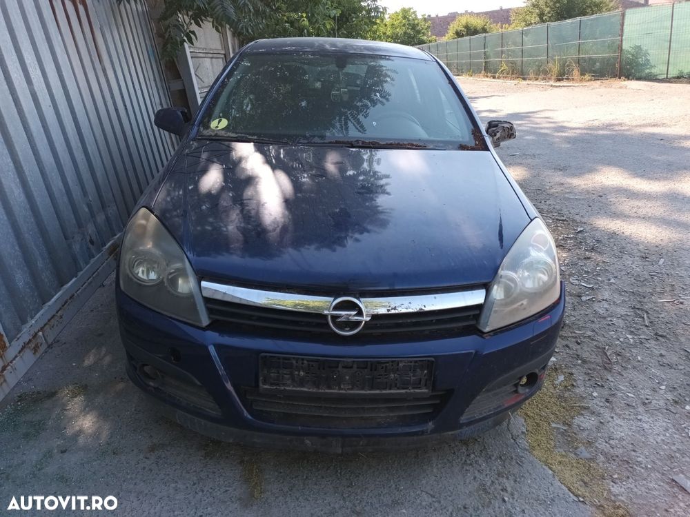 Dezmembrari  Opel ASTRA H  2004  > 2012 1.7 CDTI Motorina - 2