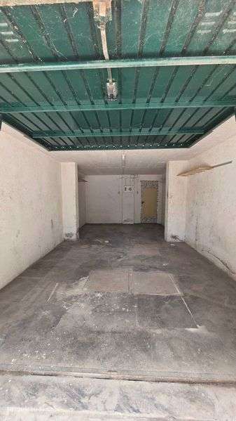 Garagem 24 m2 - Tercena - Grande imagem: 2/4