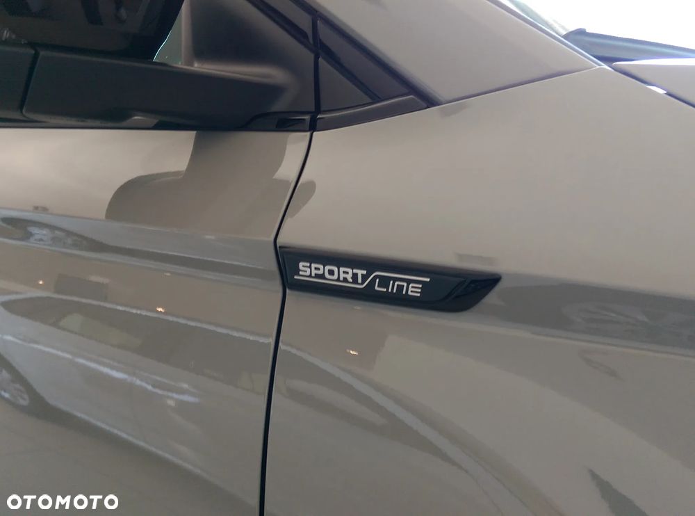 Skoda Karoq 1.5 TSI ACT Sportline DSG - 17