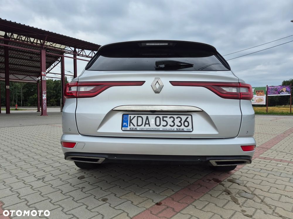 Renault Talisman 1.6 Energy dCi Intens - 7