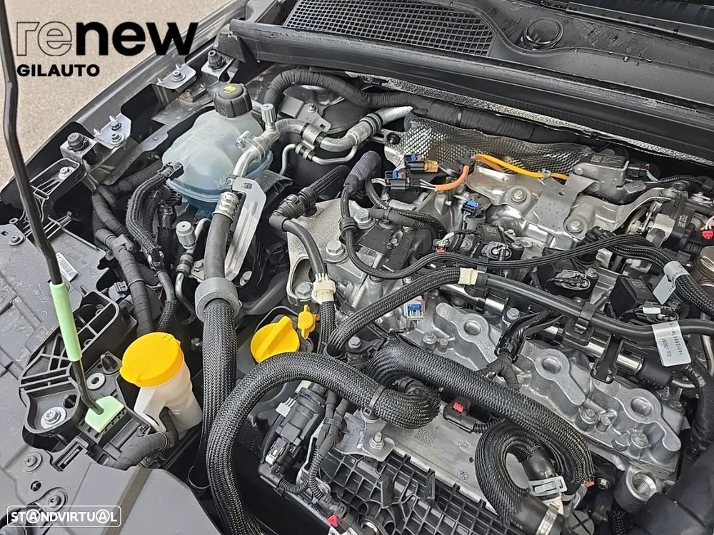 Renault Clio 1.2 TCe Evolution - 23