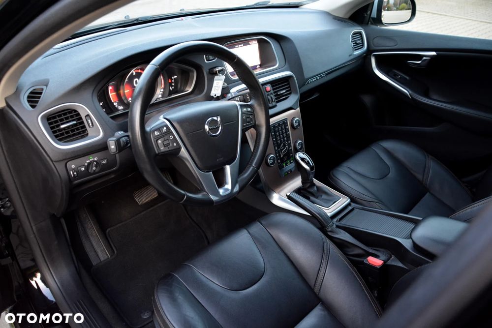 Volvo V40 Cross Country D3 Geartronic Momentum - 5