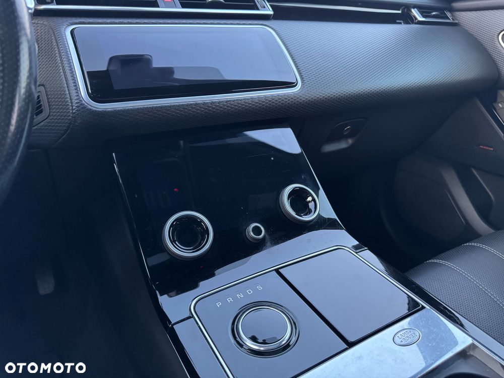 Land Rover Range Rover Velar 2.0 TD4 S - 20