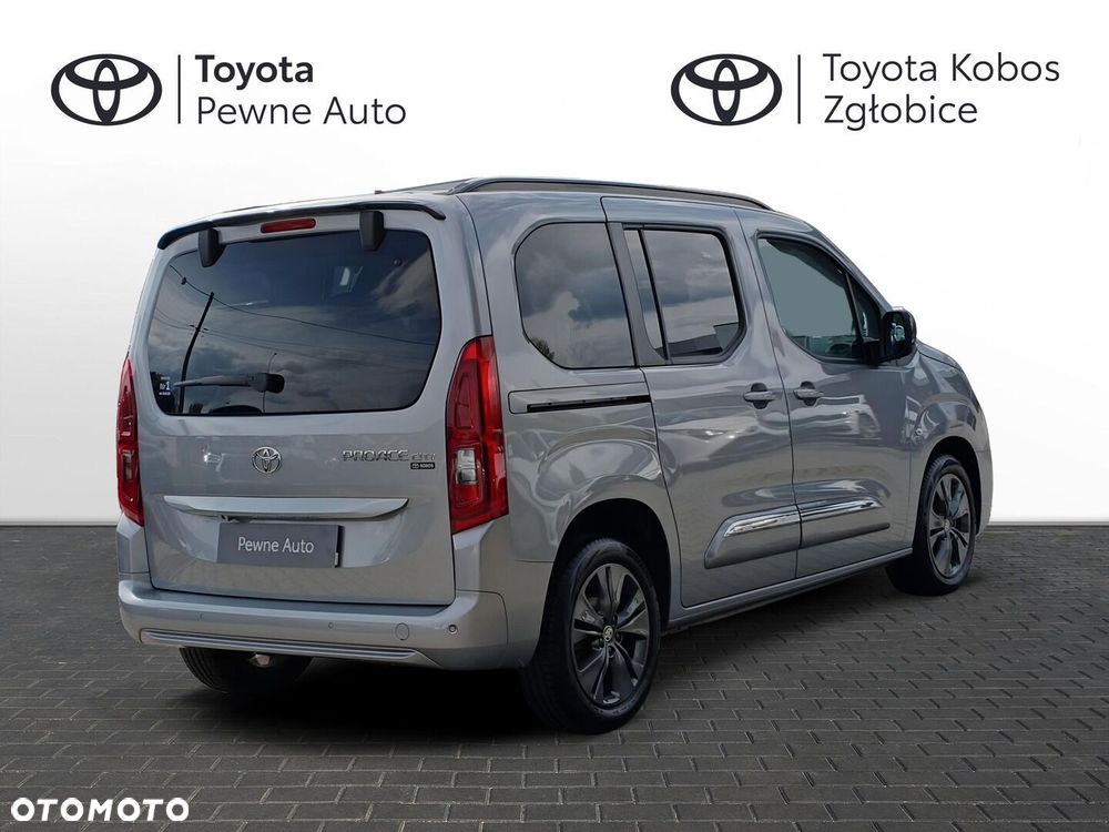 Toyota Proace City Verso 1.5 D-4D Family - 7