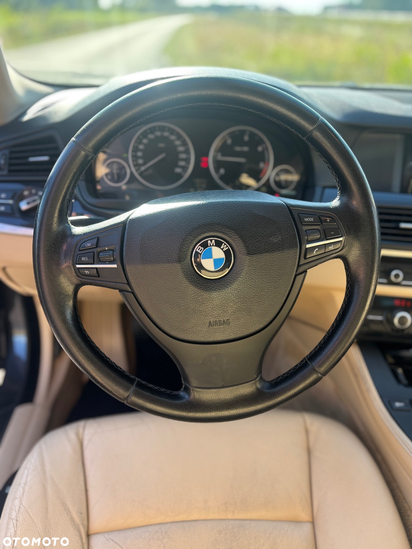 BMW Seria 5 520d - 7