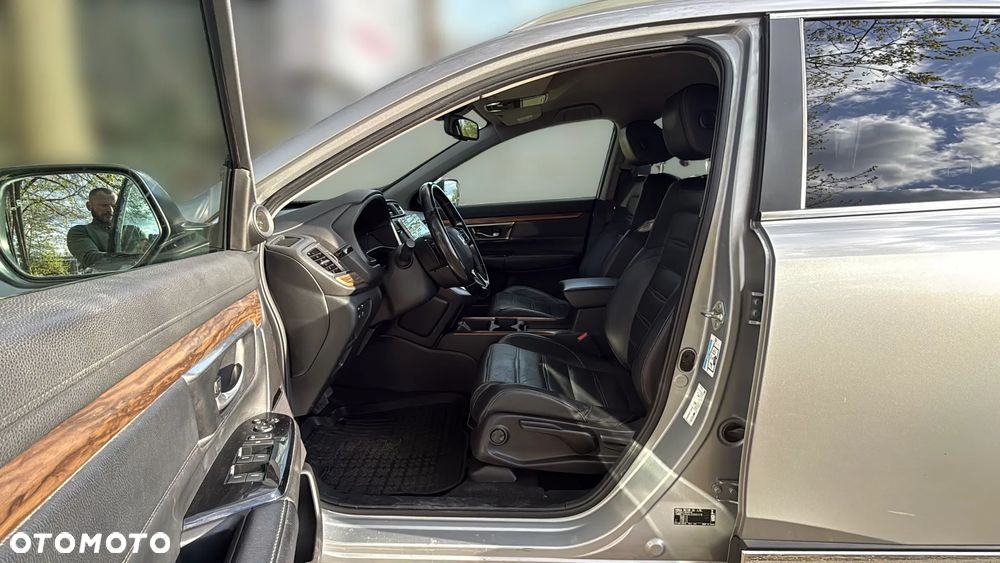 Honda CR-V 2.0 i-MMD Lifestyle (2WD / Connect+) - 11