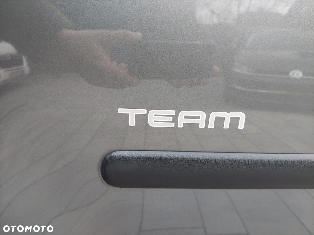 Volkswagen Caddy 1.2 (5-Si.) BMT Edition 30 - 23