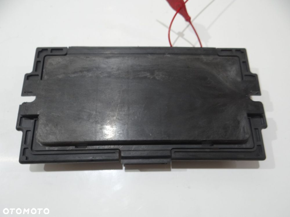 MODUŁ STEROWNIK ŚWIATEŁ BMW E90 E92 9263798 (17898912) - 2