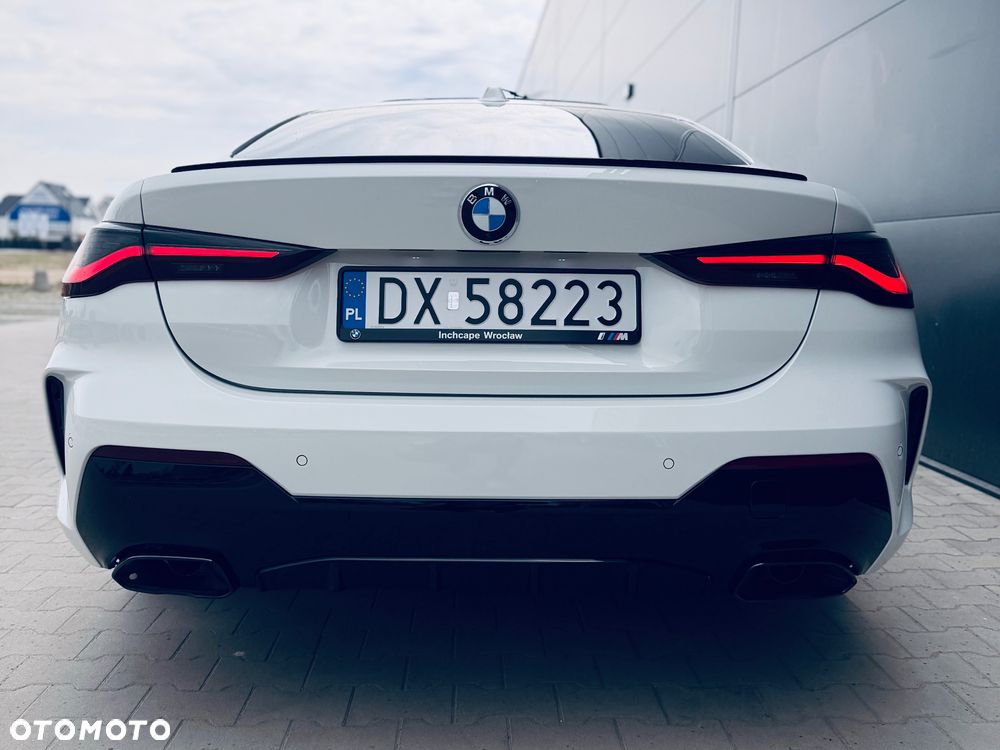 BMW Seria 4 - 33