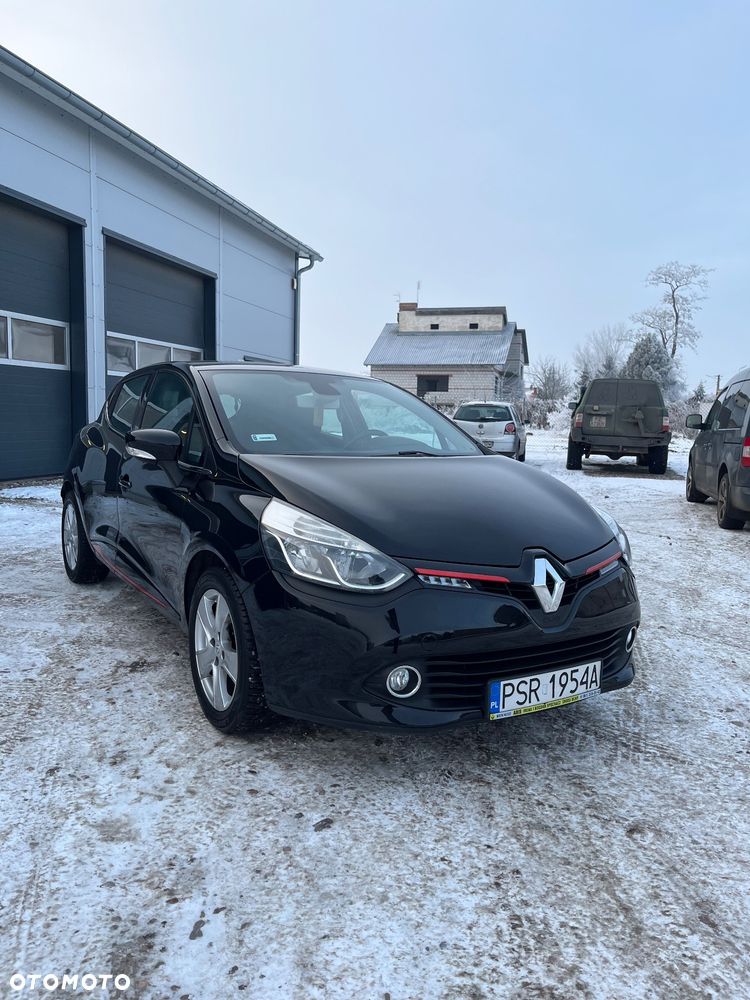 Renault Clio TCe 90 Limited - 2