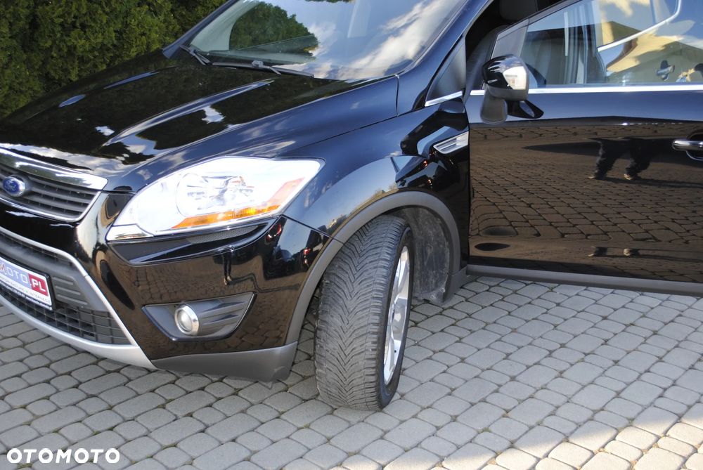 Ford Kuga 2.0 TDCi 4x4 Trend - 17