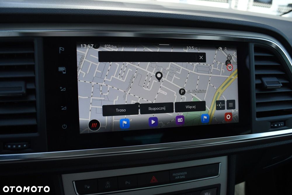 Seat Ateca 1.5 TSI Xperience S&S DSG - 19