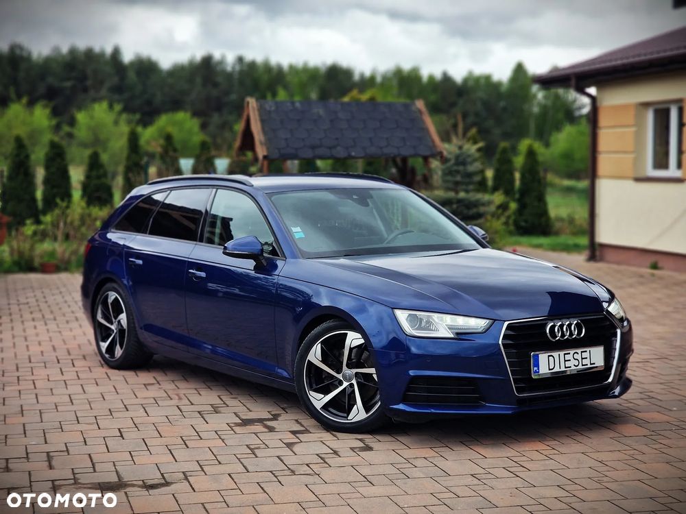 Audi A4 Allroad 2.0 TDI - 11