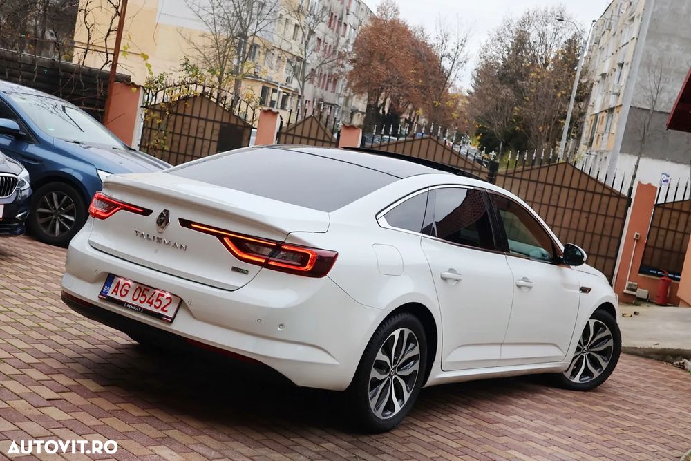 Renault Talisman - 13