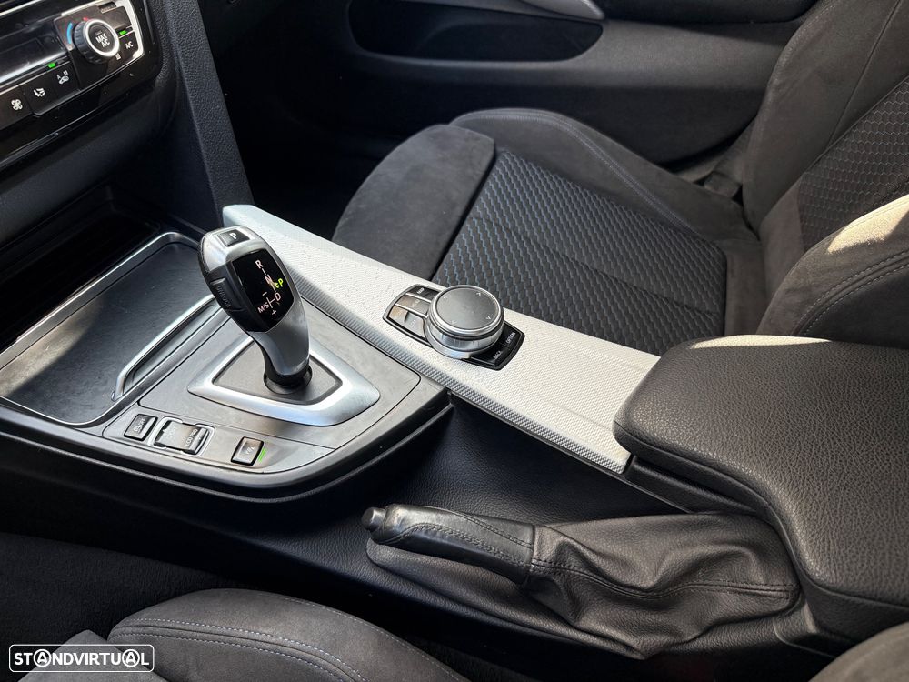 BMW 418 Gran Coupé d Pack M Auto - 25