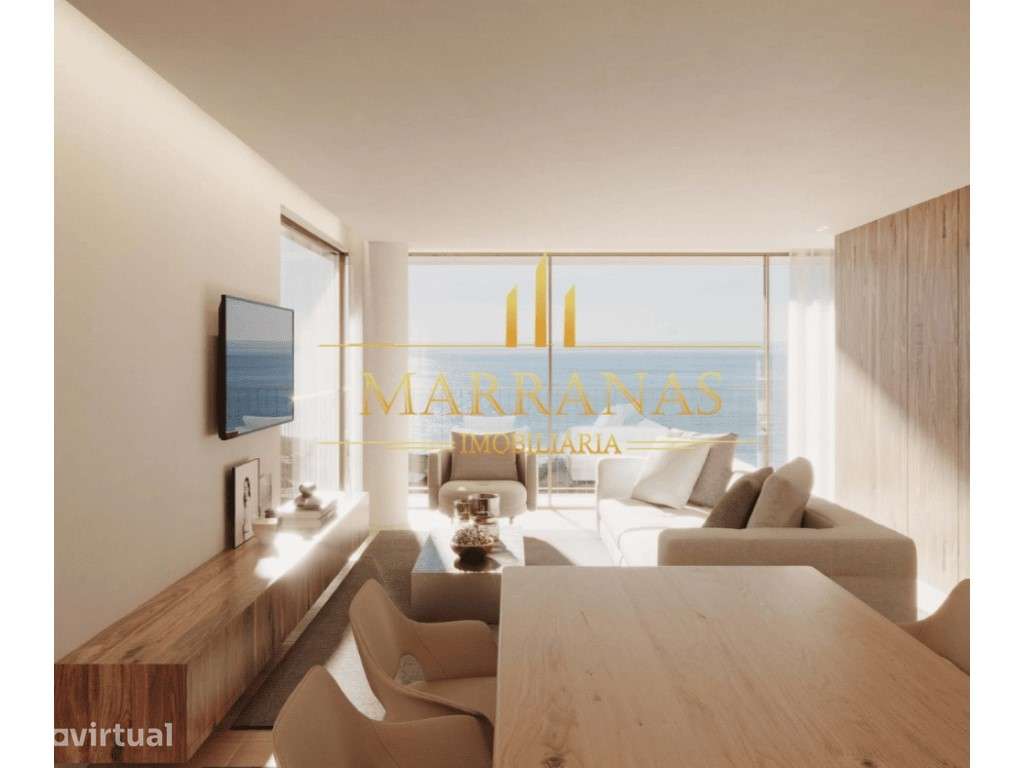 Apartamento T3 Novo C/ Varanda - Grande imagem: 4/7