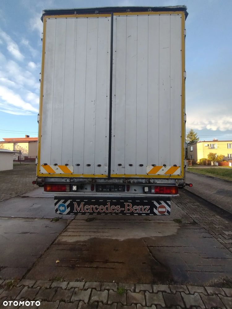 Mercedes-Benz ATEGO 1223L - 16