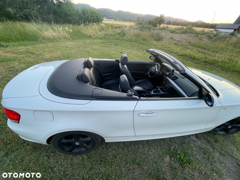 BMW Seria 1 - 11