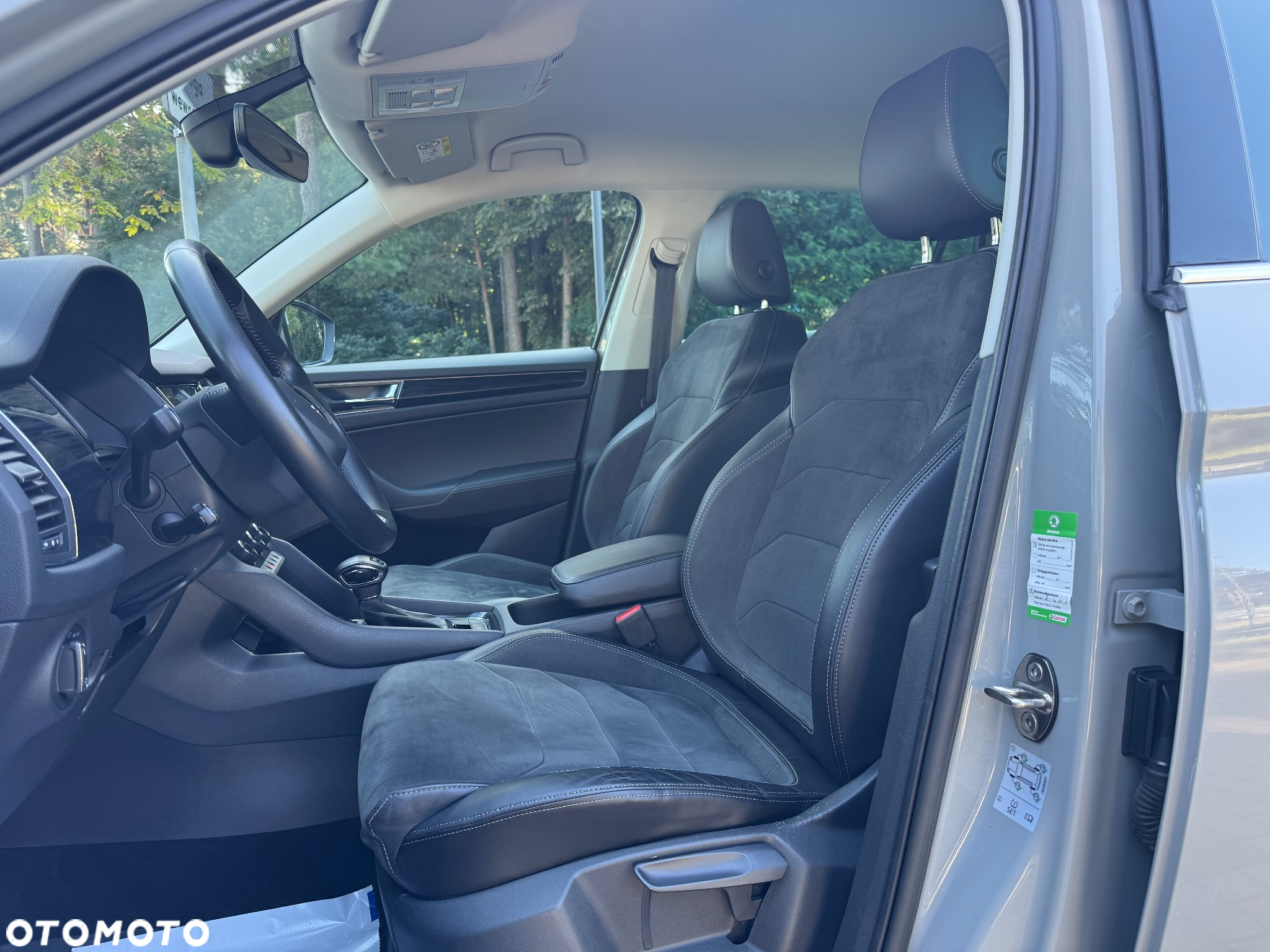 Skoda Kodiaq 2.0 TDI 4x4 DSG Style - 14