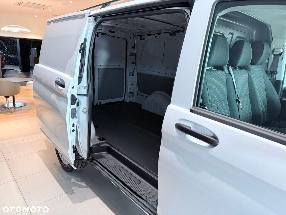 Mercedes-Benz Vito 116 cdi długi automat - 7