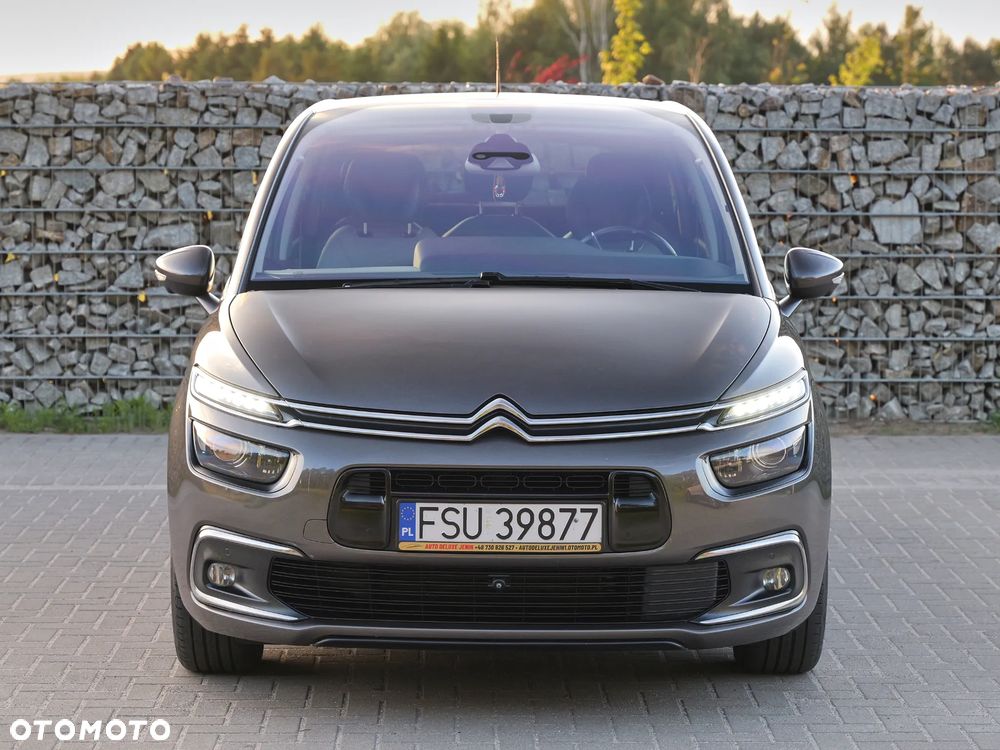 Citroën C4 Picasso 1.6 THP Shine S&S EAT6 - 1