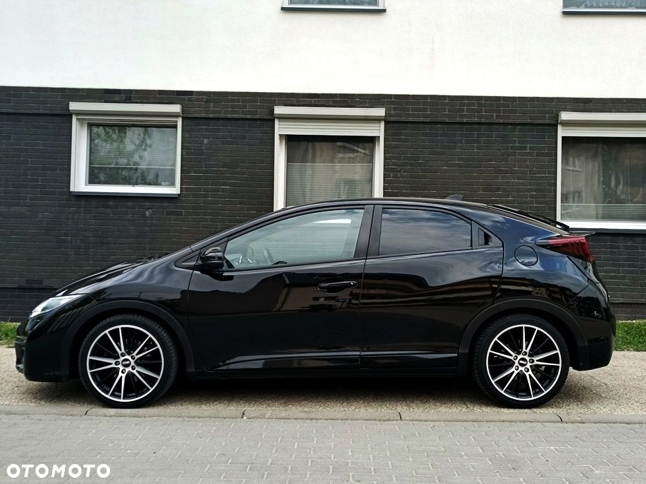 Honda Civic - 11