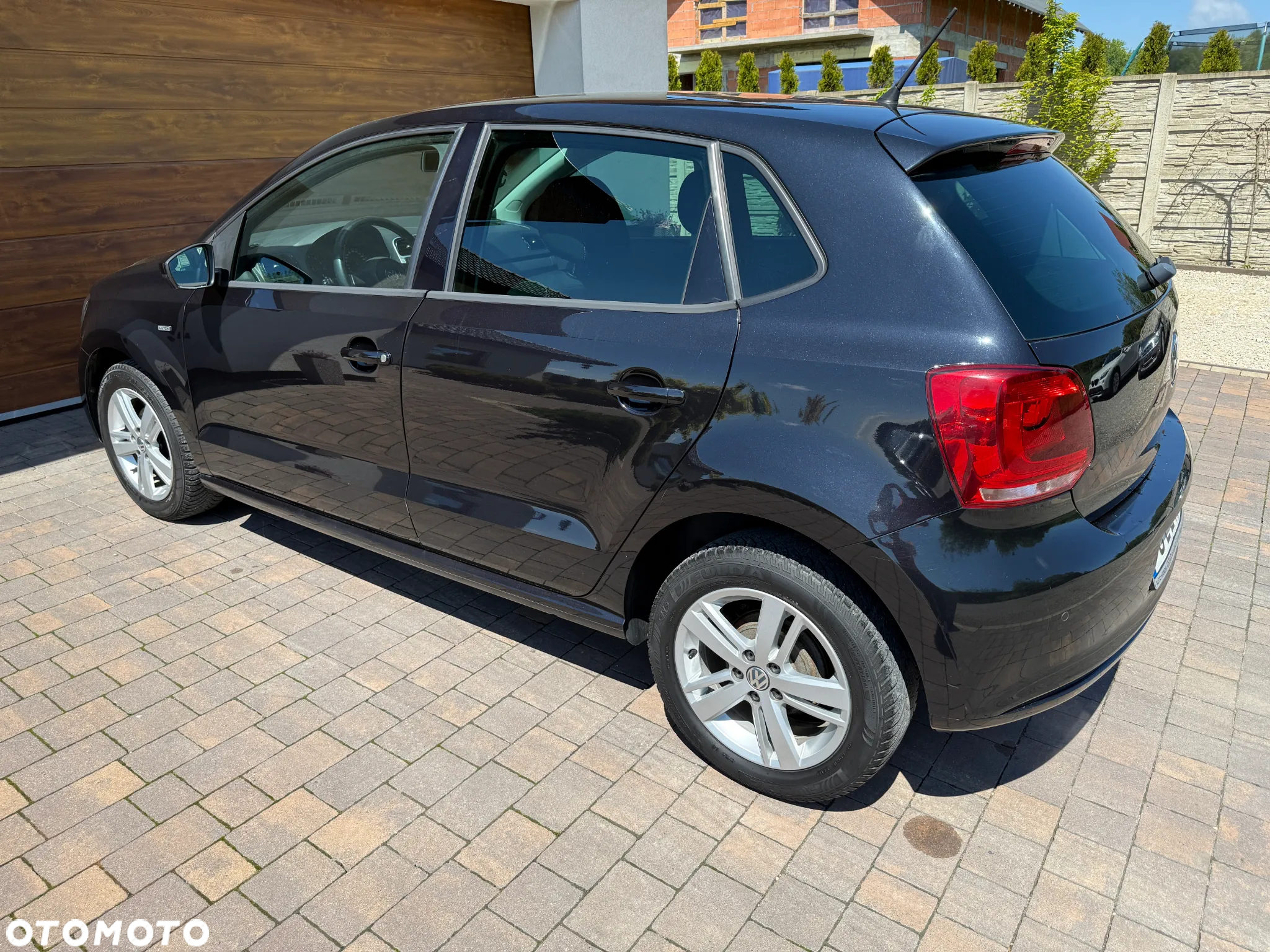 Volkswagen Polo 1.2 12V Highline - 25