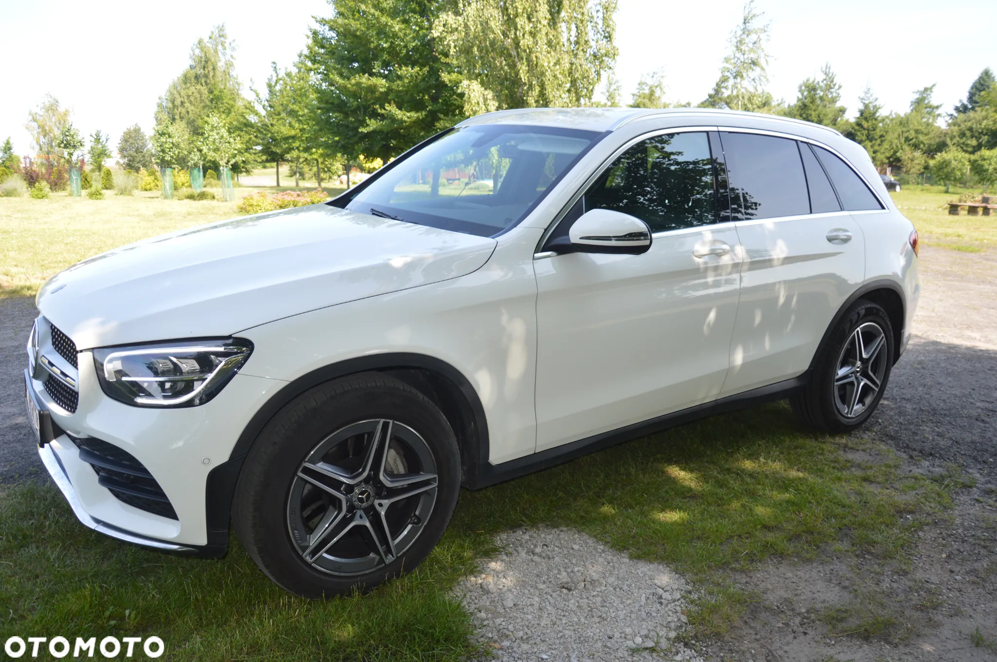 Mercedes-Benz GLC 200 d 4-Matic Business Edition - 9
