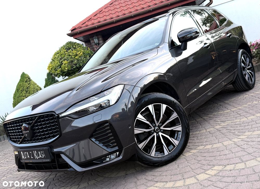 Volvo XC 60 B4 D Geartronic RDesign - 3