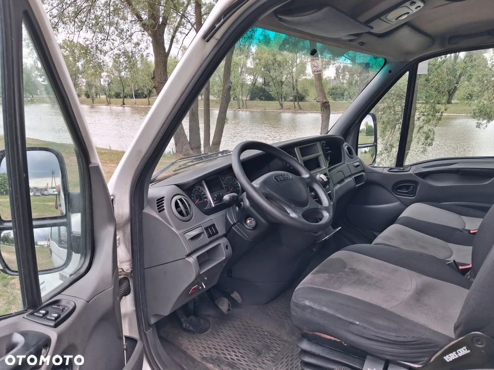 Iveco 35C13 - 6
