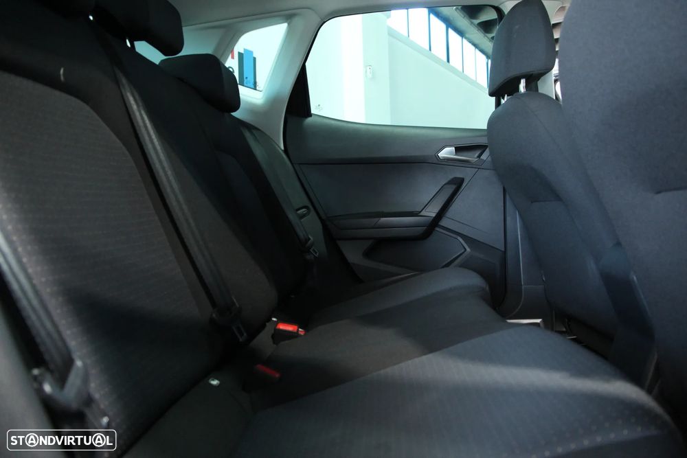 SEAT Arona 1.0 TSI Xperience DSG - 19