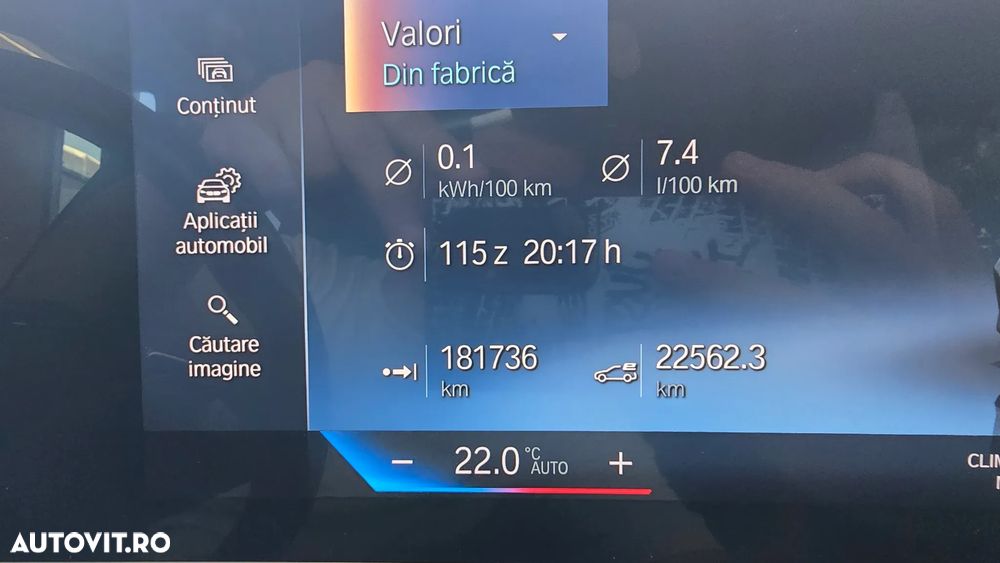BMW Seria 3 320e AT PHEV - 35