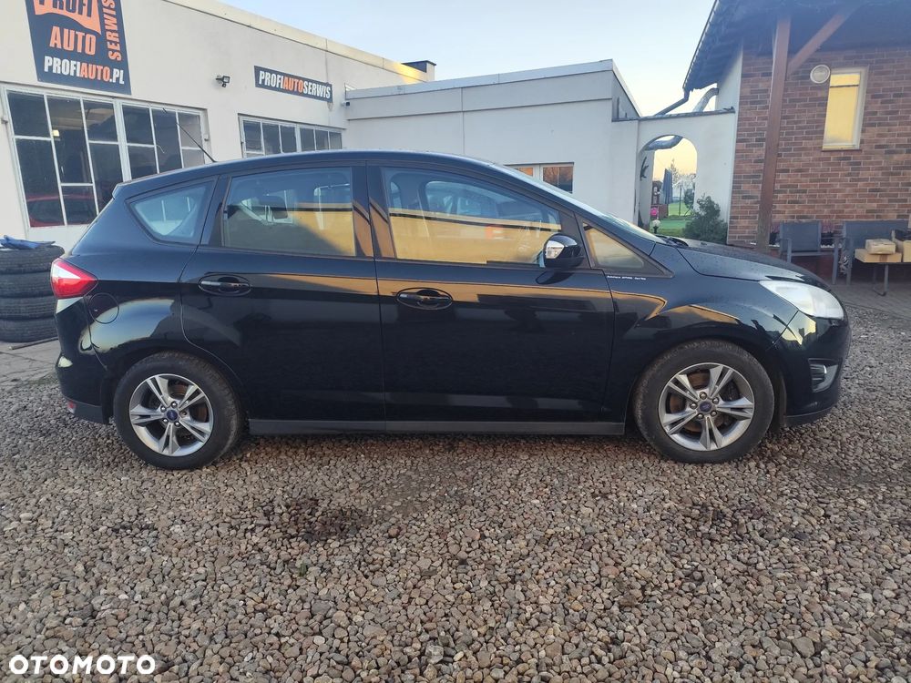 Ford C-MAX 1.6 EcoBoost Trend - 3