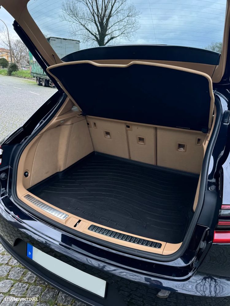 Porsche Macan S PDK - 15