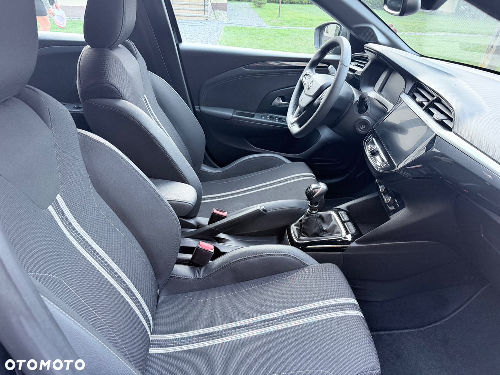 Opel Corsa - 21