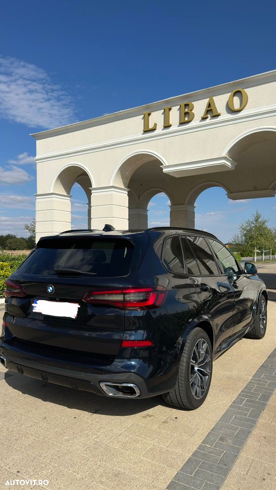 BMW X5 xDrive30d AT MHEV - 5