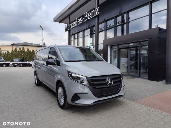Mercedes-Benz vito Vito