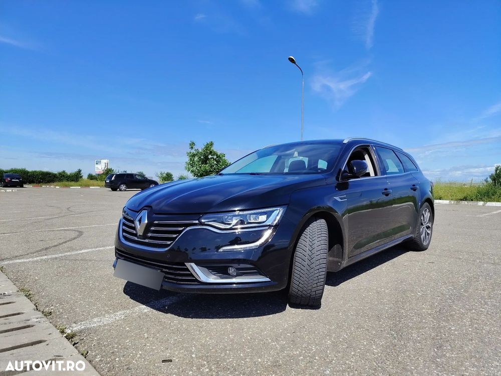 Renault Talisman - 6