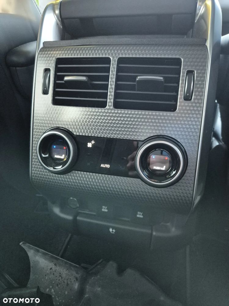 Land Rover Range Rover Sport - 14