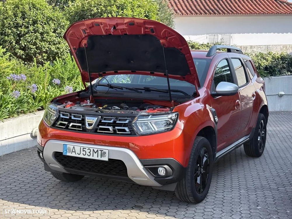 Dacia Duster 1.0 TCe ECO-G Prestige Bi-Fuel - 19